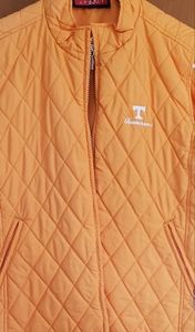 University of Tennessee orange vest size Medium